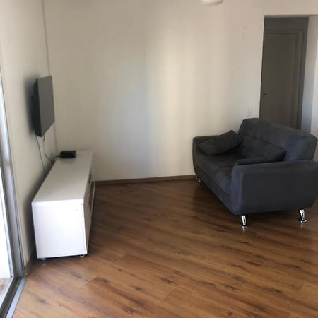 Apartamento Giovanni Gronchi São Paulo Eksteriør bilde