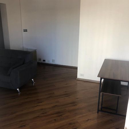 Apartamento Giovanni Gronchi São Paulo Eksteriør bilde