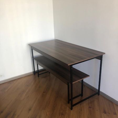 Apartamento Giovanni Gronchi São Paulo Eksteriør bilde
