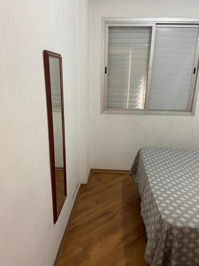 Apartamento Giovanni Gronchi São Paulo Eksteriør bilde