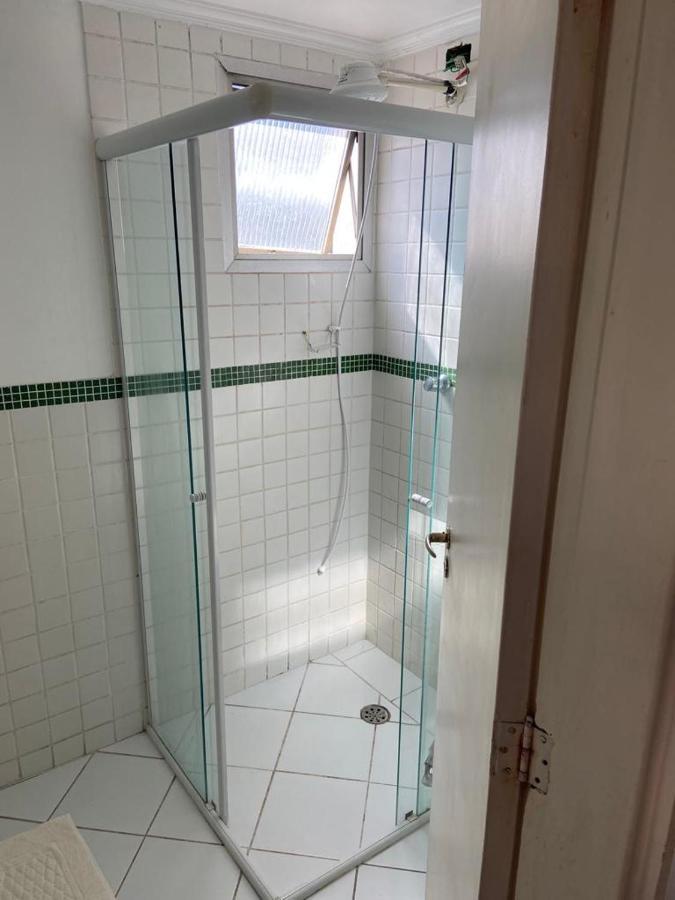 Apartamento Giovanni Gronchi São Paulo Eksteriør bilde