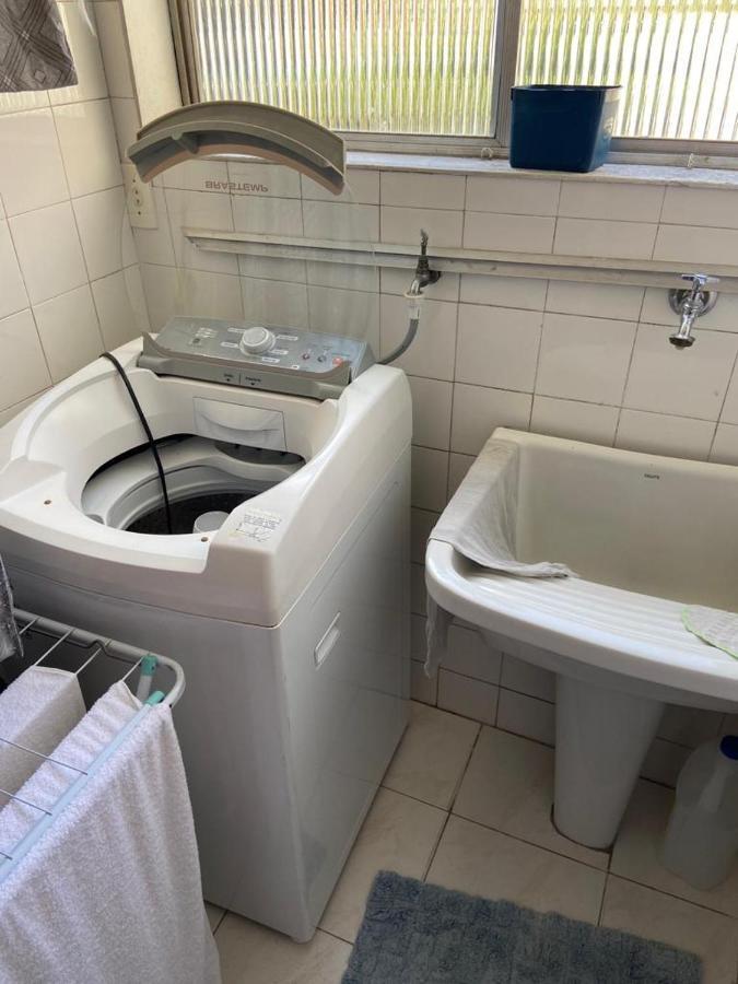 Apartamento Giovanni Gronchi São Paulo Eksteriør bilde