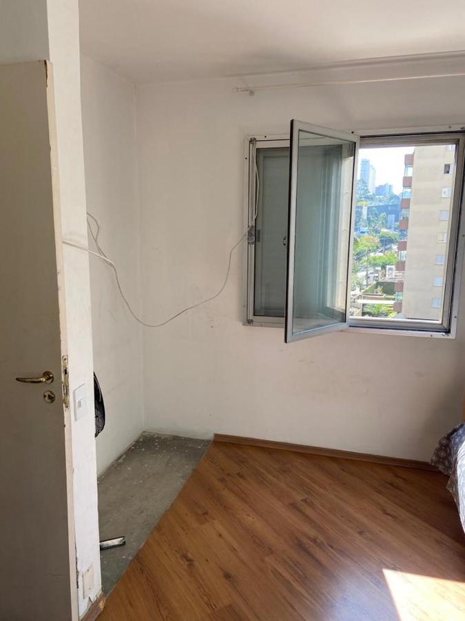 Apartamento Giovanni Gronchi São Paulo Eksteriør bilde
