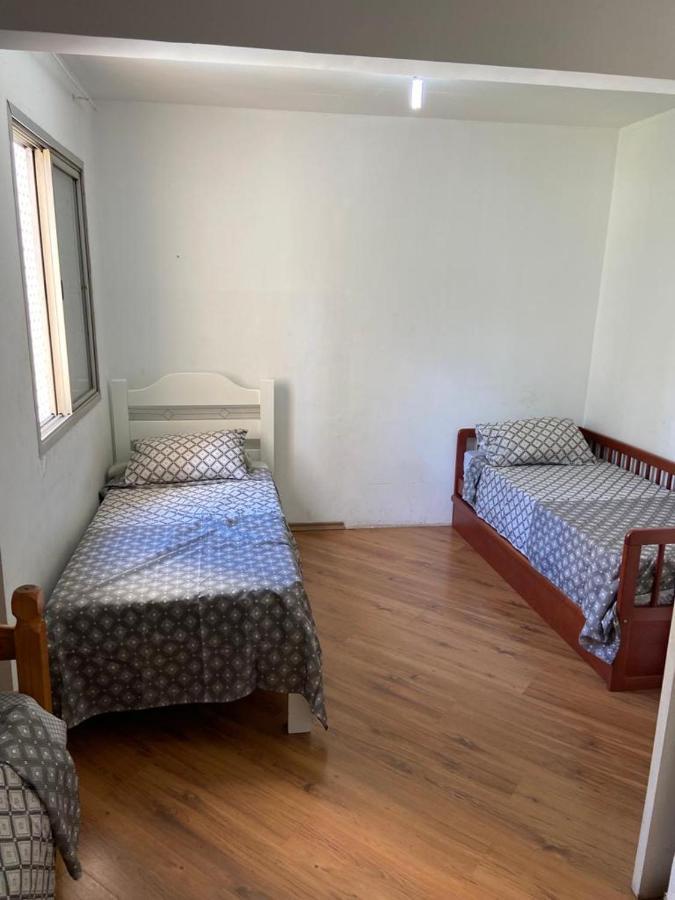 Apartamento Giovanni Gronchi São Paulo Eksteriør bilde