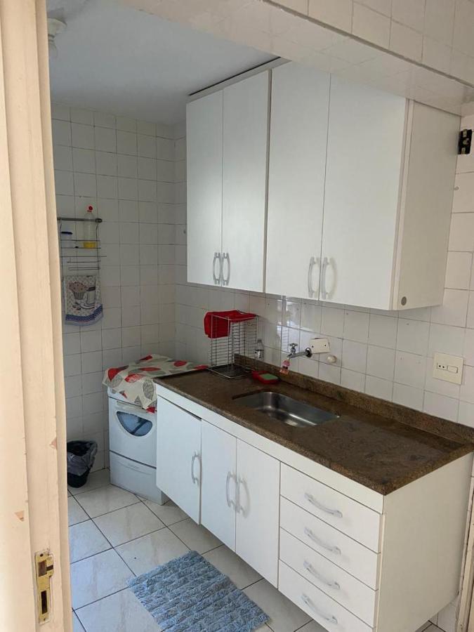 Apartamento Giovanni Gronchi São Paulo Eksteriør bilde