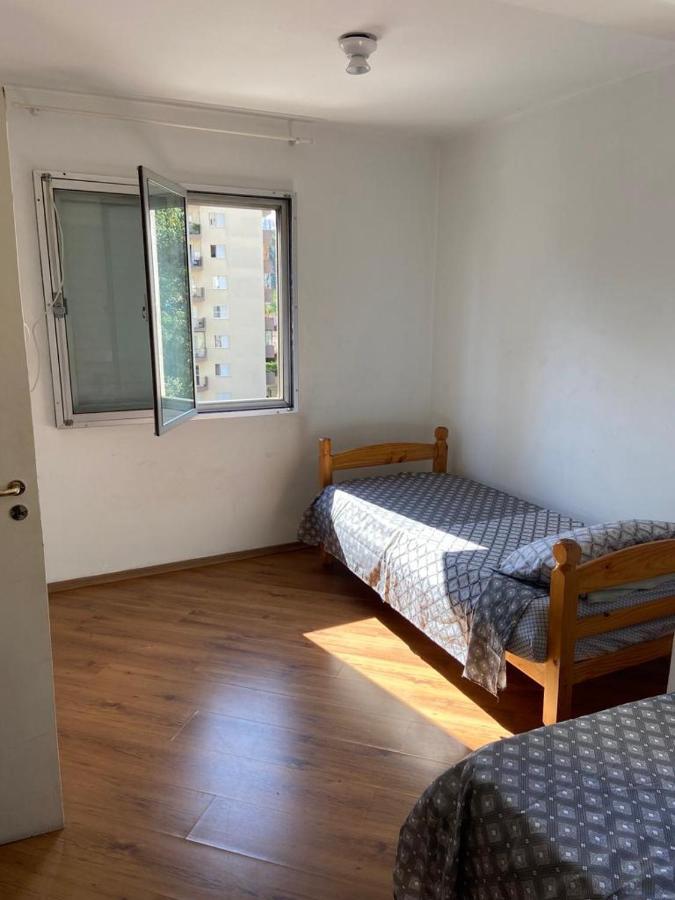 Apartamento Giovanni Gronchi São Paulo Eksteriør bilde