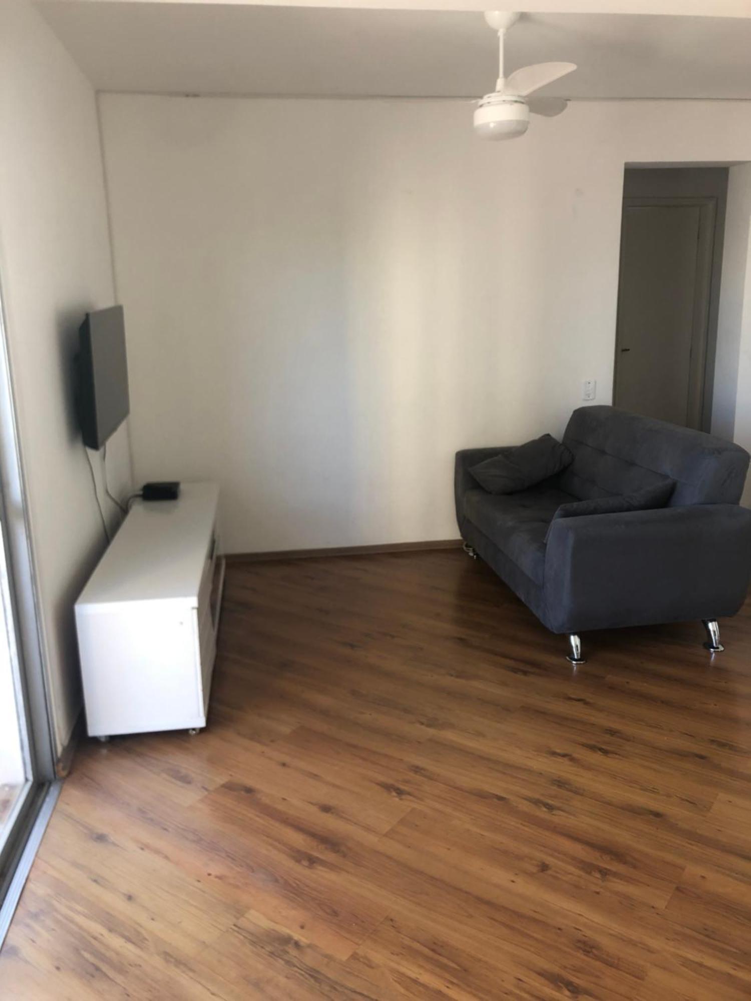 Apartamento Giovanni Gronchi São Paulo Eksteriør bilde