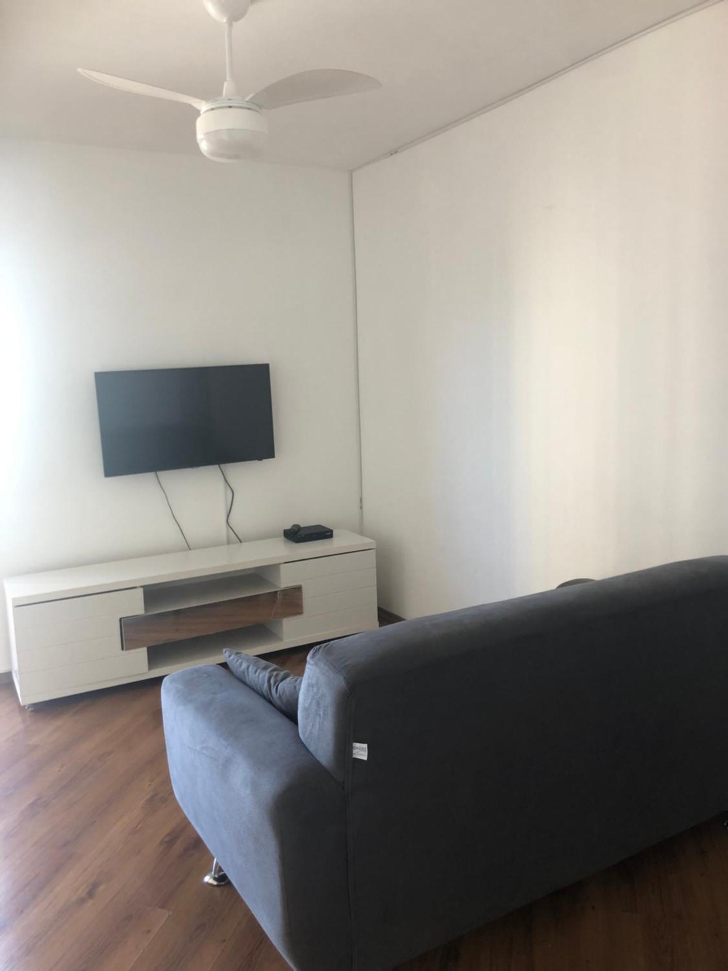 Apartamento Giovanni Gronchi São Paulo Eksteriør bilde